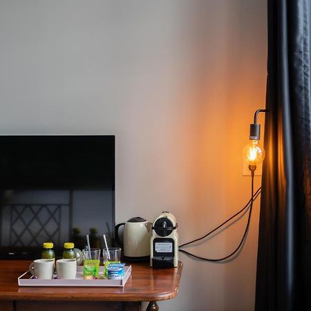 Hotel Une Chambre En Ville Тулуза Екстер'єр фото