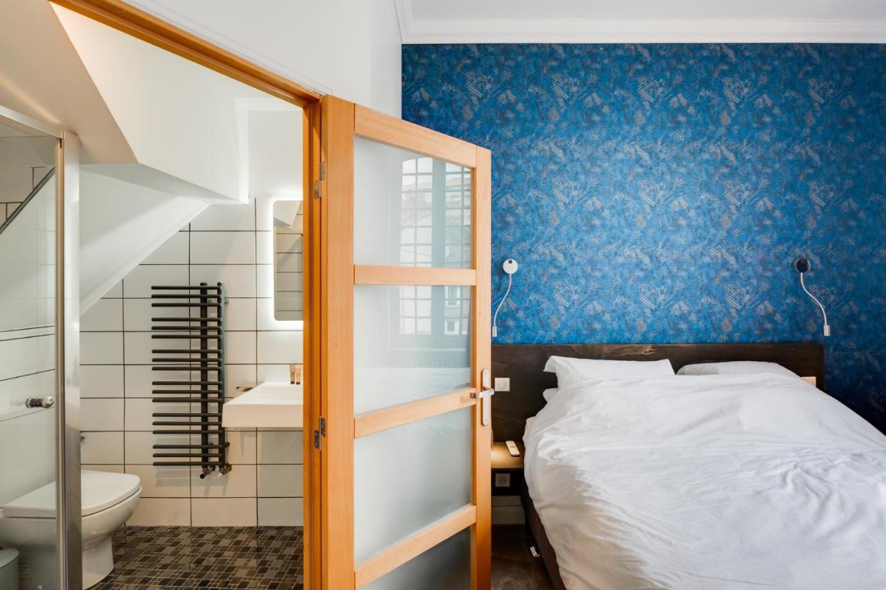 Hotel Une Chambre En Ville Тулуза Екстер'єр фото