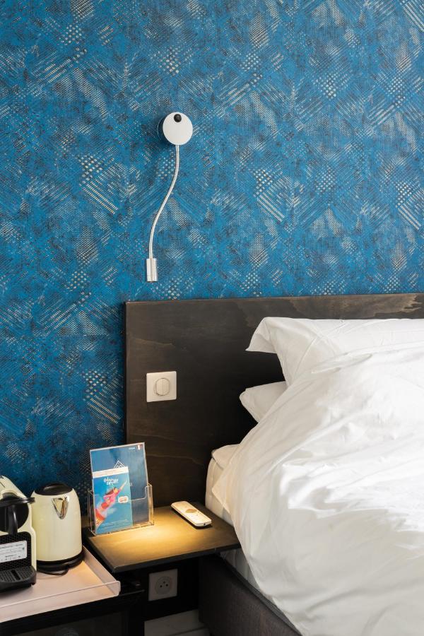 Hotel Une Chambre En Ville Тулуза Екстер'єр фото