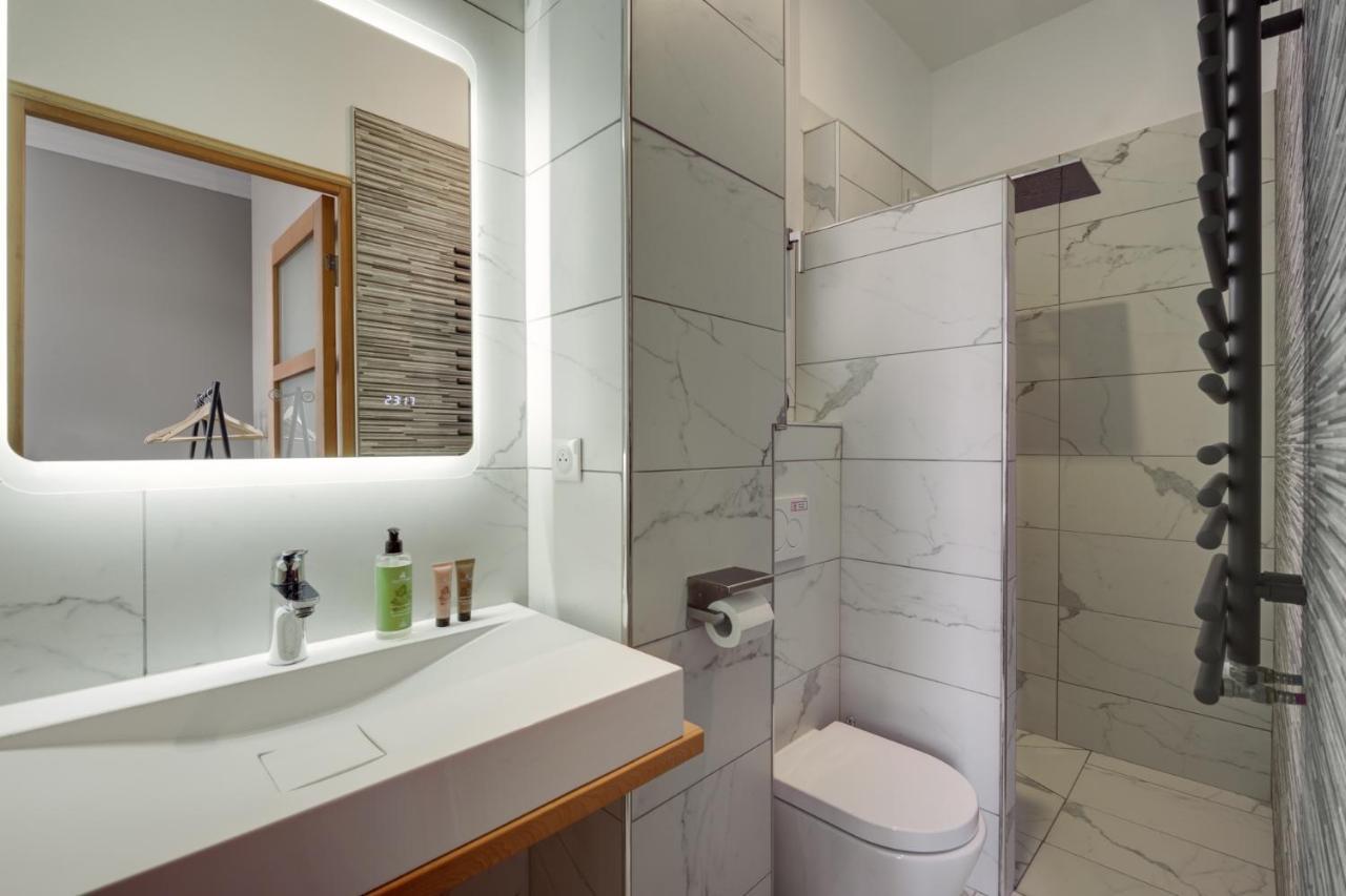 Hotel Une Chambre En Ville Тулуза Екстер'єр фото