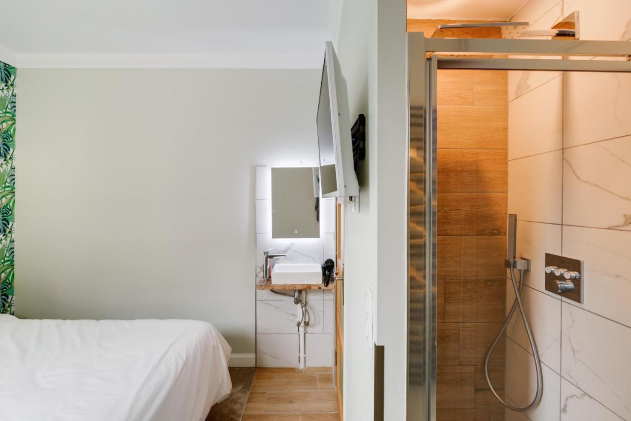 Hotel Une Chambre En Ville Тулуза Екстер'єр фото
