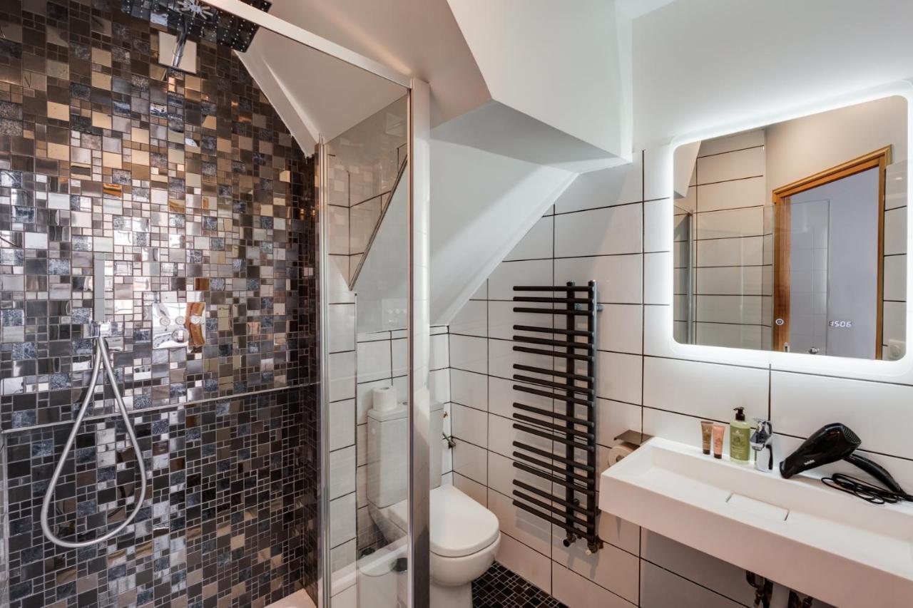 Hotel Une Chambre En Ville Тулуза Екстер'єр фото